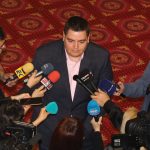 Стою Стоев председател на комисия по правни въпроси