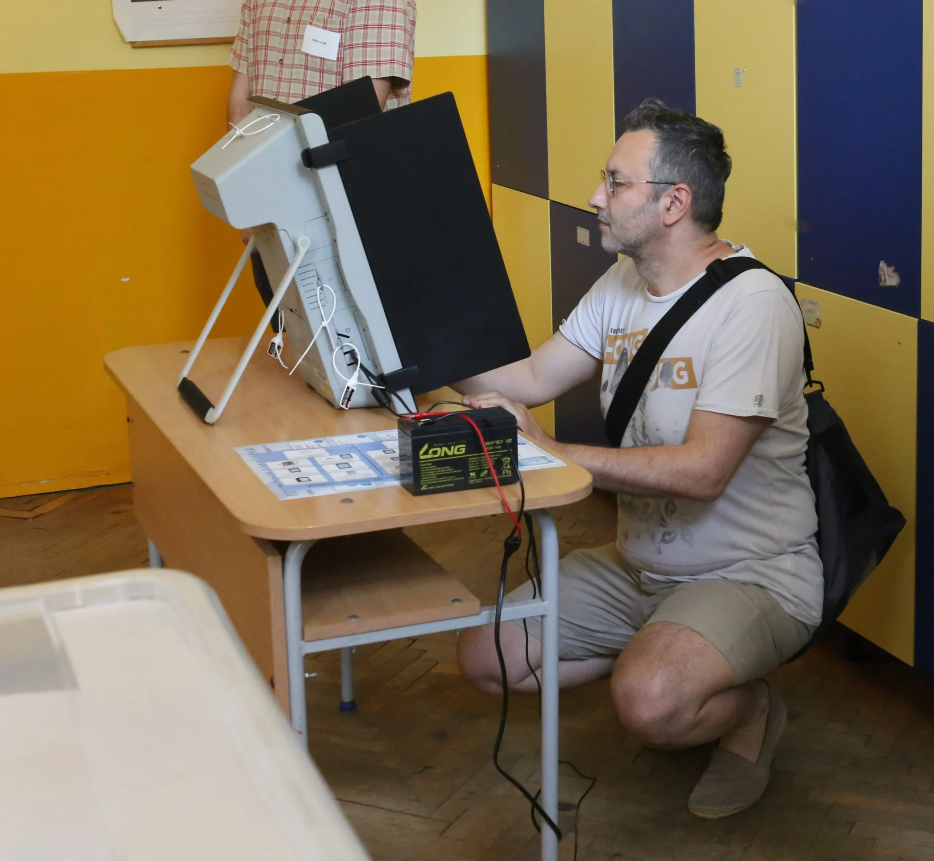ЦИК