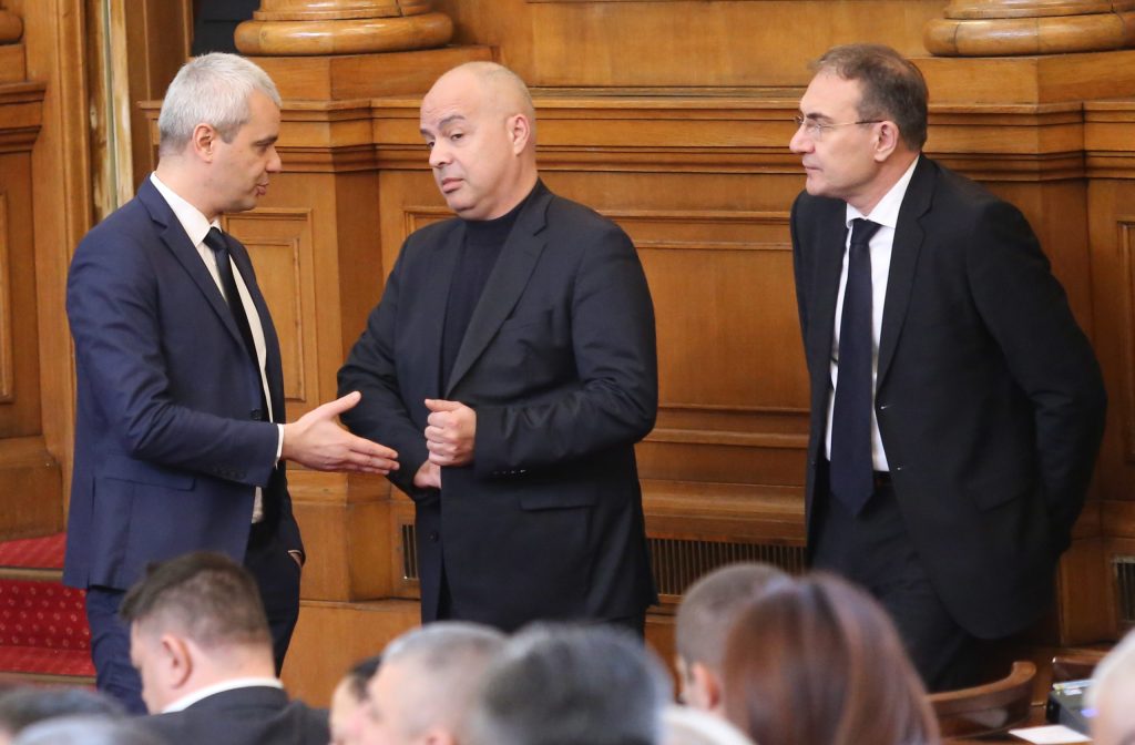 БСП иска двуседмична ваканция за депутатите преди изборите 5 IMG 3639 scaled 1