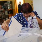 избирателната активност