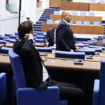Депутатите ще получават заплати и по време на предизборна кампания