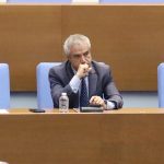 Възраждане, АЕЦ Козлодуй, Румен Радев