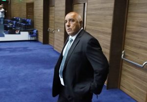 Борисов отчете повече сходства с ИТН, но не искал да си дава партията под наем