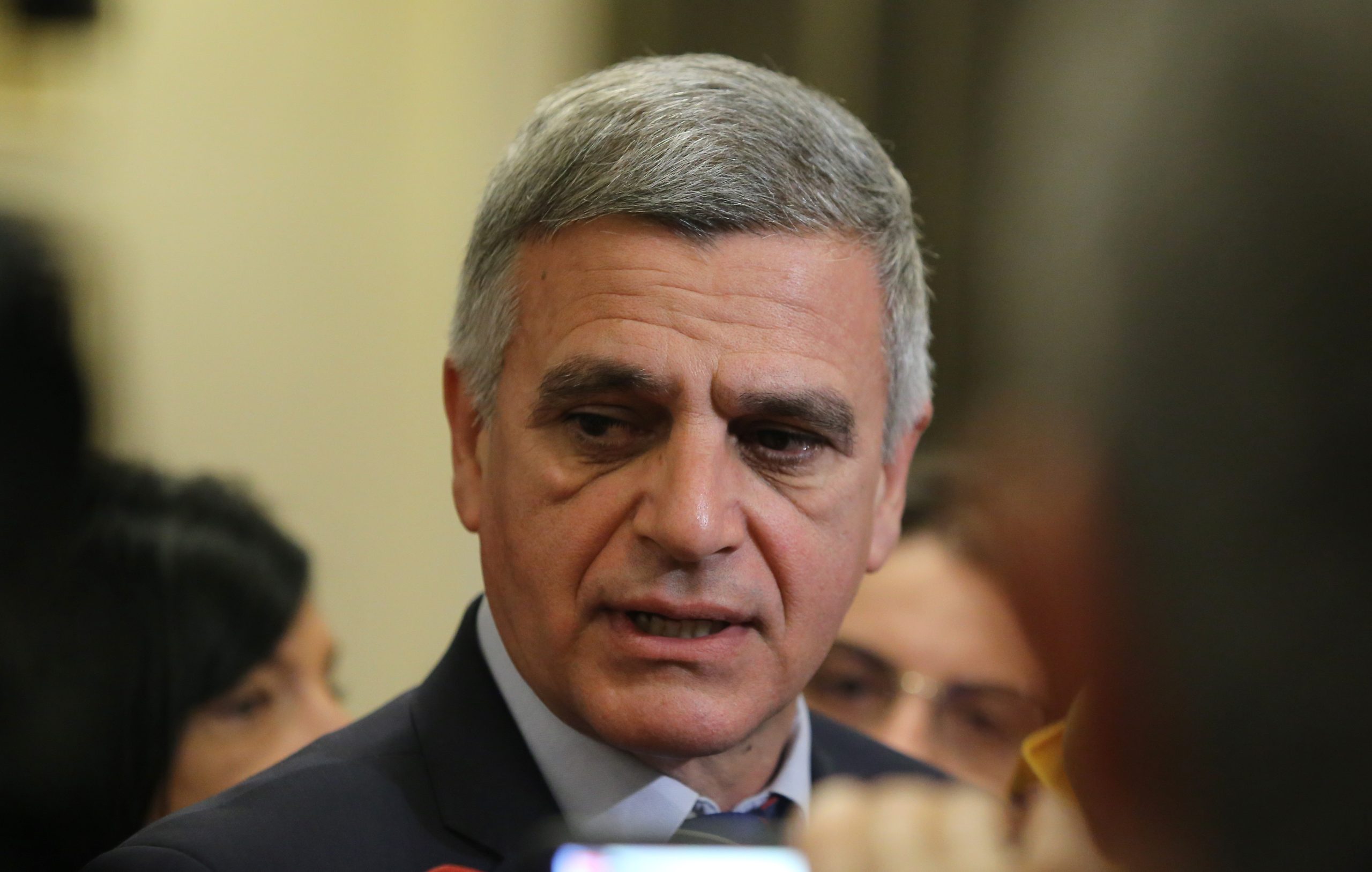 Стефан Янев