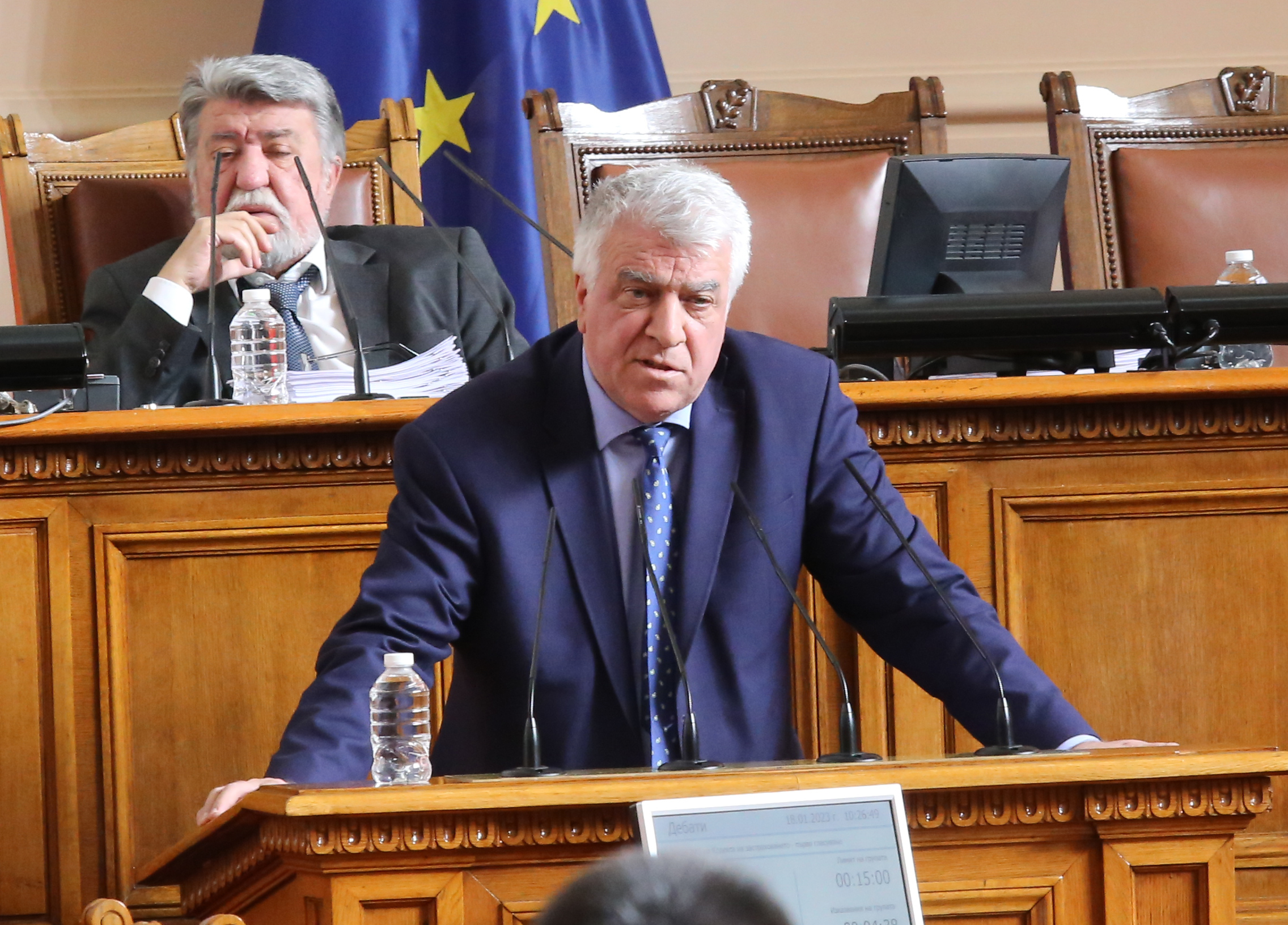 Румен Гечев