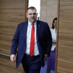 Главчев постила на "Новото начало" и дава 48 часа на инвеститори да се изнесат на тавана