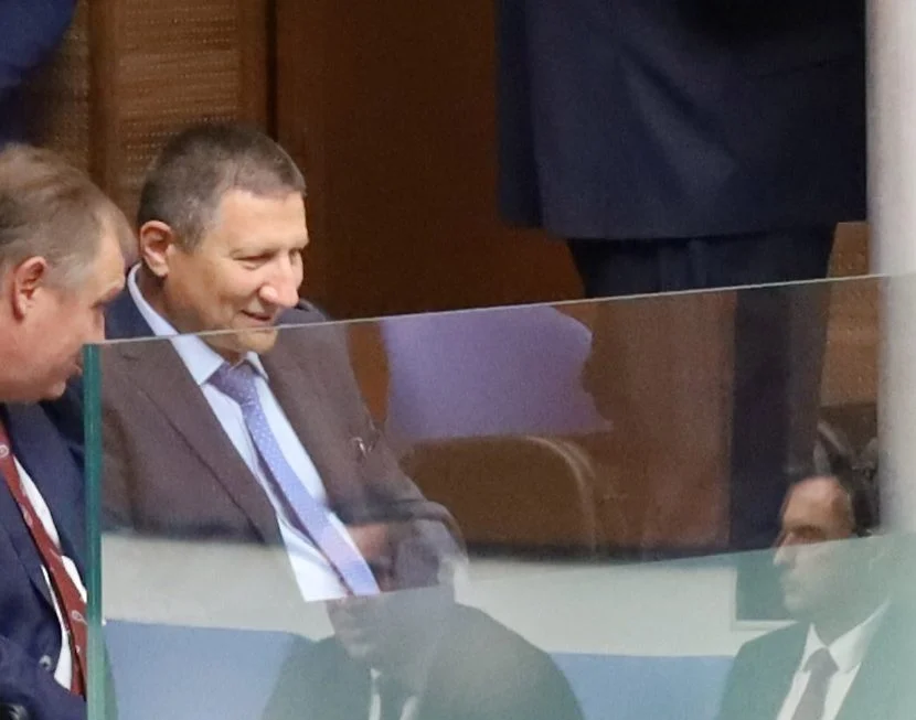 борислав сарафов
