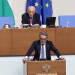 Според ГЕРБ вариантите са два - или правителство на споделената отговорност, или нови избори
