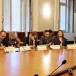 Парламент комисия по бюджет и финанси