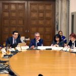 Парламент комисия по бюджет и финанси