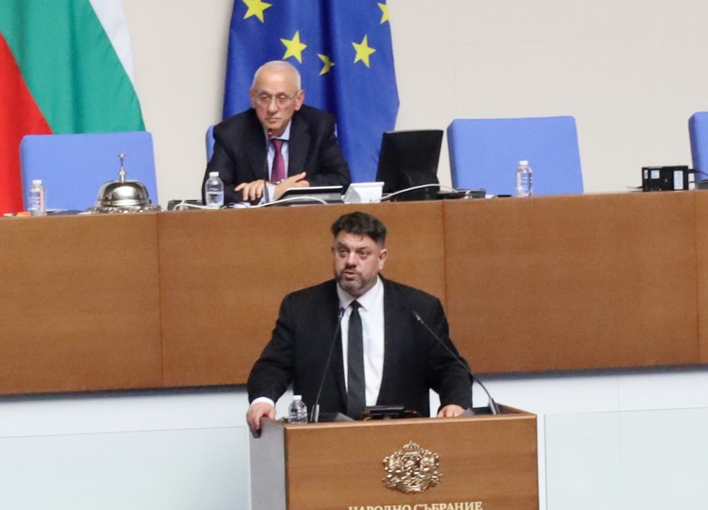 От БСП призоваха за отговорност, разум и диалог в новия парламент