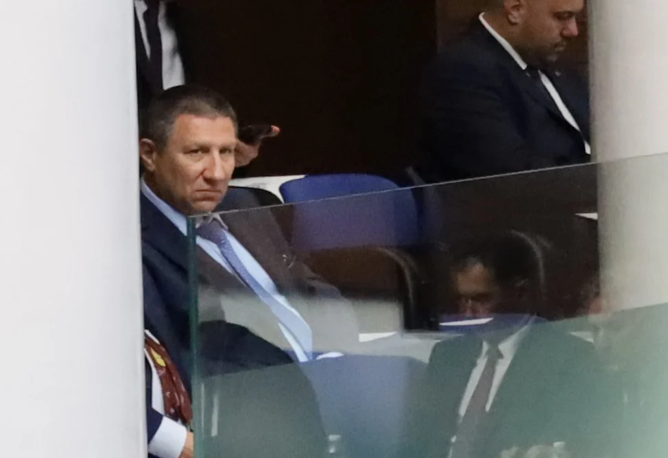 "Правосъдие за всеки" излиза на протест срещу Борислав Сарафов
