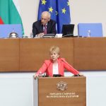 Дали за гражданите ще бъдем мръсници, или герои - зависи от нас, заяви Виктория Василева