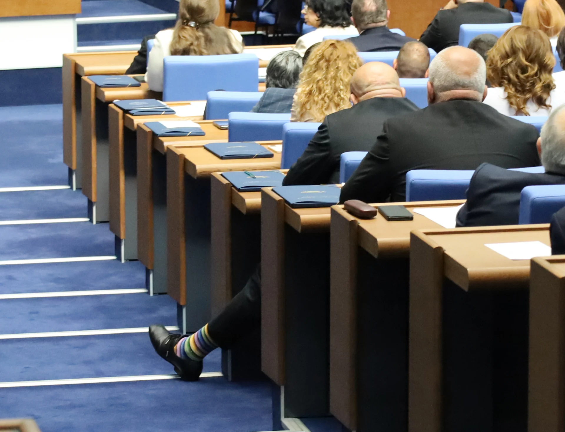 Депутатите обсъждат промени в Закона за гражданския процесуален кодекс