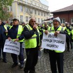 Земеделците идват пред МС
