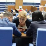 "Величие" свали доверието си от Виктория Василева и Николай Марков