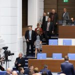 БСП и "Има такъв народ" все още не знаят кога ще преговарят с ГЕРБ за правителство
