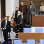 ИТН няма да подкрепи правителство с втория мандат