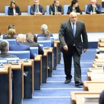 Борисов отново оглави Комисията по външна политика