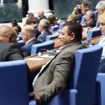 "Величие" поиска оставките на Николай Марков и Виктория Василева