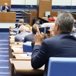 Депутатите ще направят пети опит да си изберат председател