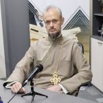 Архимандрит Дионисий