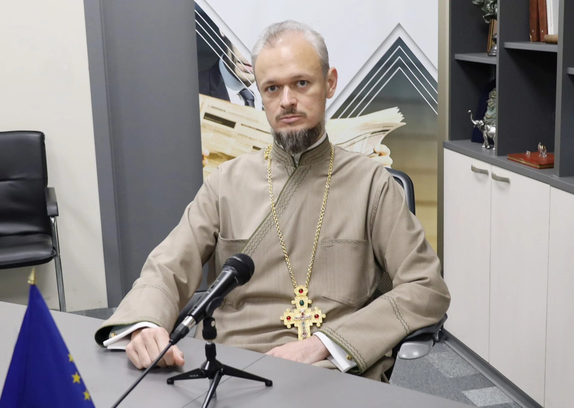 Архимандрит Дионисий