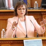 Парламент Корнелия Нинова
