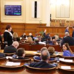 Парламент Зала депутати