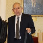 Комисия по бюджет и финанси изслушване на кандидати за БНБ Любомир Христов