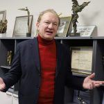 Веселин Поповски