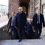 Служебно правителство Гълъб Донев