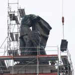 Паметник на съветската армия