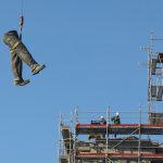 Инициативен комитет предлага на мястото на Паметника на съветската армия да бъде издигнат монумент на хан Аспарух
