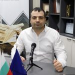 Константин Бачийски