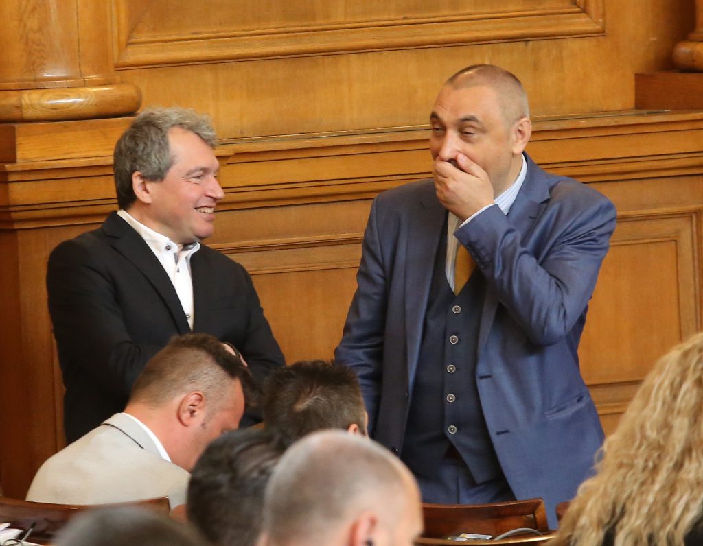 Депутатите криминализират ползването на торент сайтове? 3 IMG 6397 1
