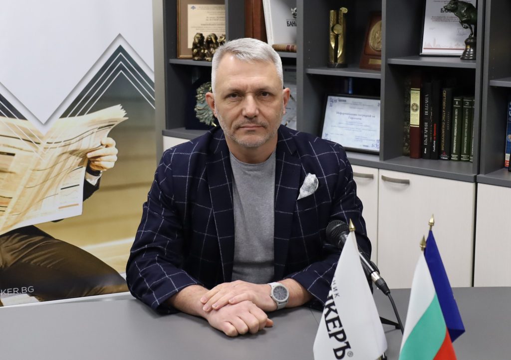 Николай Хаджигенов