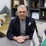 Николай Хаджигенов