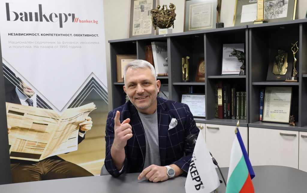 Адв. Николай Хаджигенов: Добрите сили се надяват, че като обединят 1+1 няма да се получи 2, а 3,14 1 Николай Хаджигенов