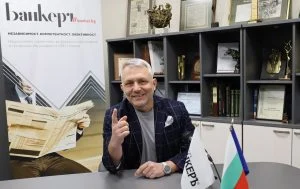 Николай Хаджигенов