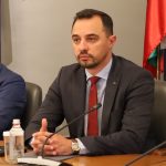 Министерски съвет Богдан Богданов