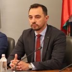 Министерски съвет Богдан Богданов