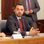Министерски съвет Богдан Богданов