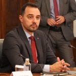 Министерски съвет Богдан Богданов