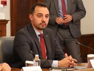 Министерски съвет Богдан Богданов