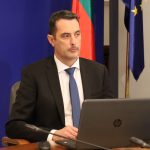 Министерски съвет Георги Гвоздейков
