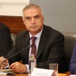Министерски съвет Румен Радев