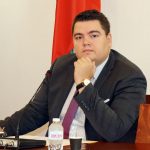 Парламент комисия по правни въпроси Стою Стоев