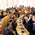СОС решава за подземните паркинги и общинските дружества