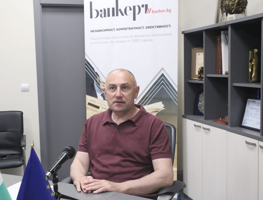 Независимостта на БНБ трябва да бъде дефинирана в Конституцията 9 IMG 6996 scaled 3